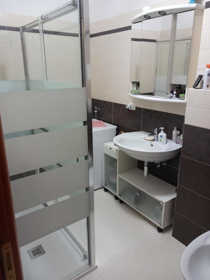 Andres' Apartment La Spezia Zewnętrze zdjęcie