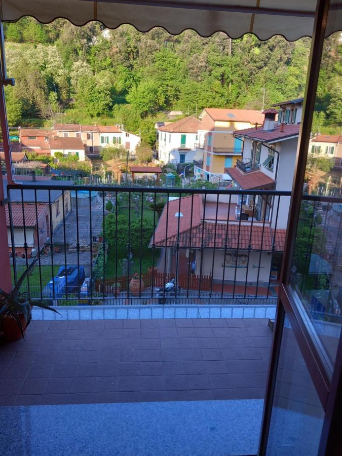 Andres' Apartment La Spezia Zewnętrze zdjęcie