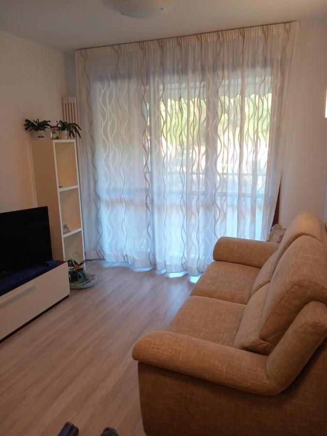 Andres' Apartment La Spezia Zewnętrze zdjęcie
