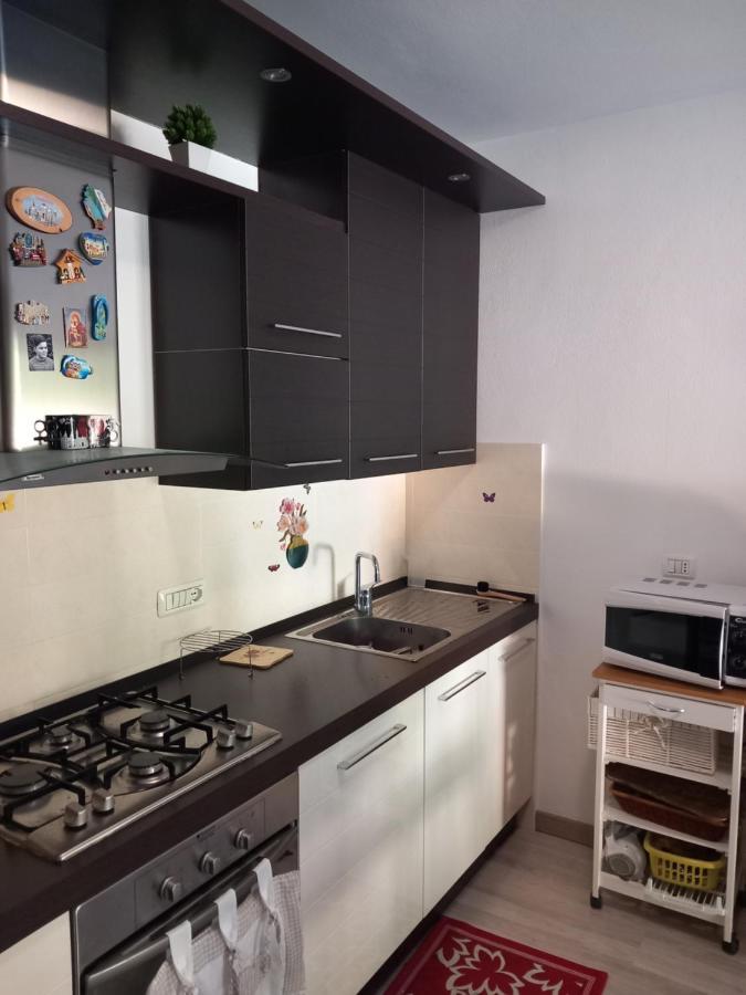 Andres' Apartment La Spezia Zewnętrze zdjęcie