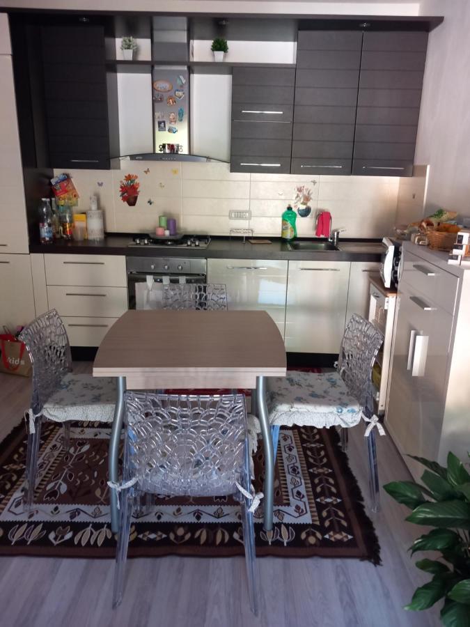 Andres' Apartment La Spezia Zewnętrze zdjęcie