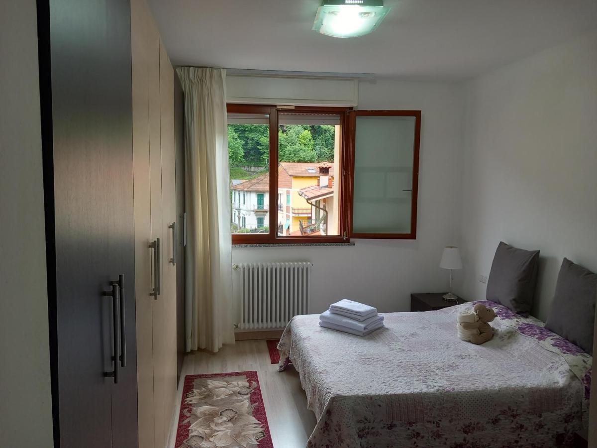 Andres' Apartment La Spezia Zewnętrze zdjęcie