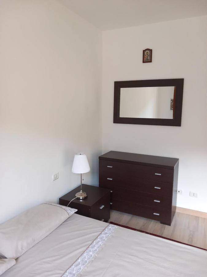 Andres' Apartment La Spezia Zewnętrze zdjęcie