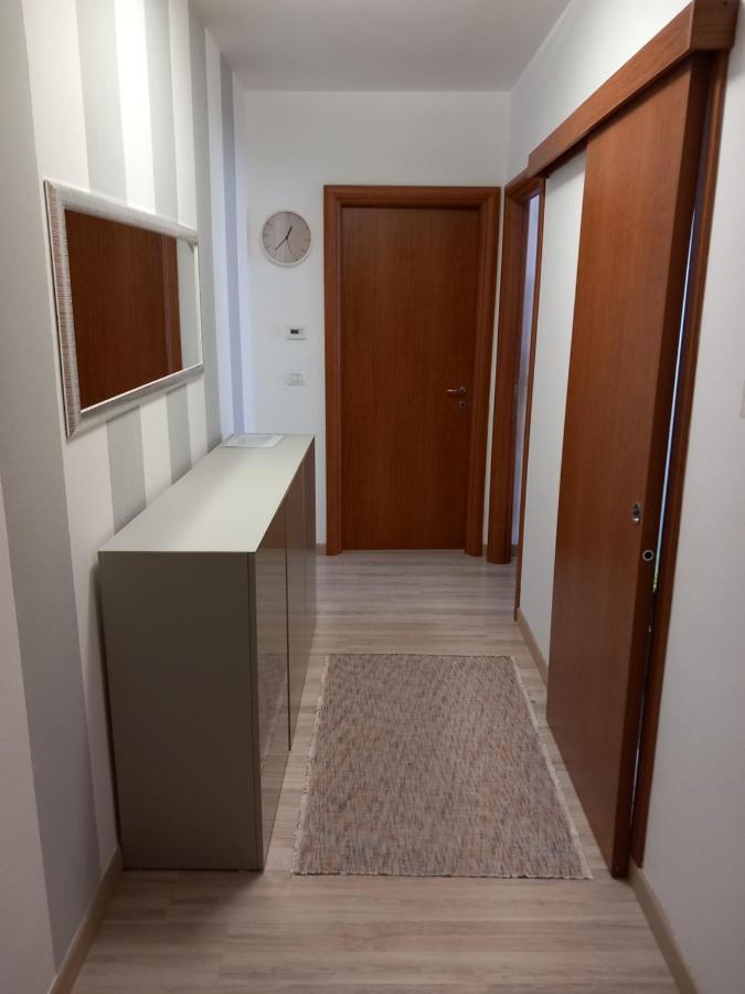 Andres' Apartment La Spezia Zewnętrze zdjęcie